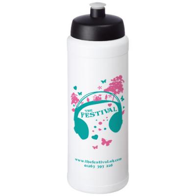 Image of Promotional Baseline® Sports Bottle With Grip 750ml