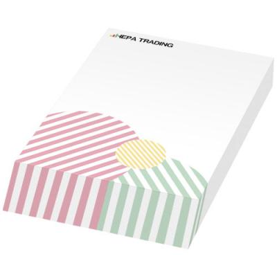 Image of Promotional Memo Pad A6 105 x 148 mm Notepad