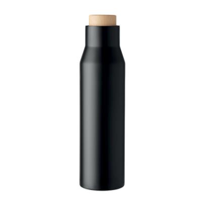 Image of Promotional Insulated Bottle Stainless Steel 500ml