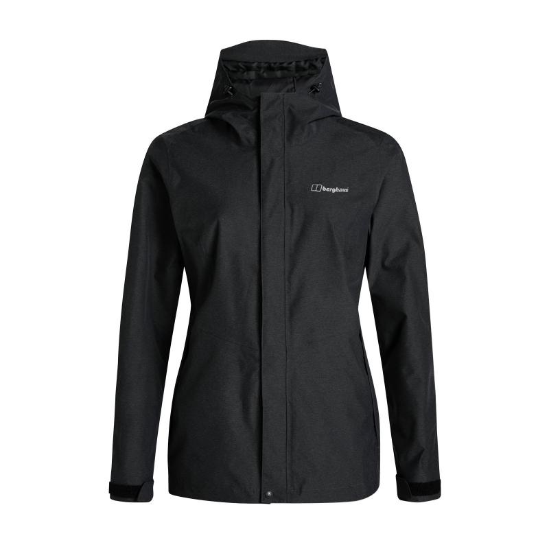 Image of Promotional Berghaus Women's Elara Jacket Waterproof Shell