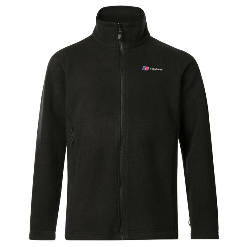 Image of Promotional Berghaus Jacket Men's Eco Prism PT Fleece Jacket