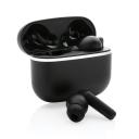 Image of Promotional Swiss Peak Earbuds Wireless TWS