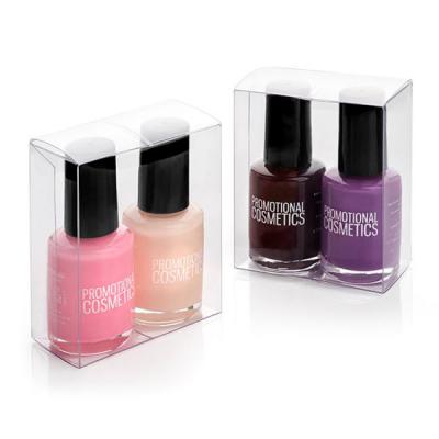 Image of Promotional Nail Polish Gift Set Made In The UK