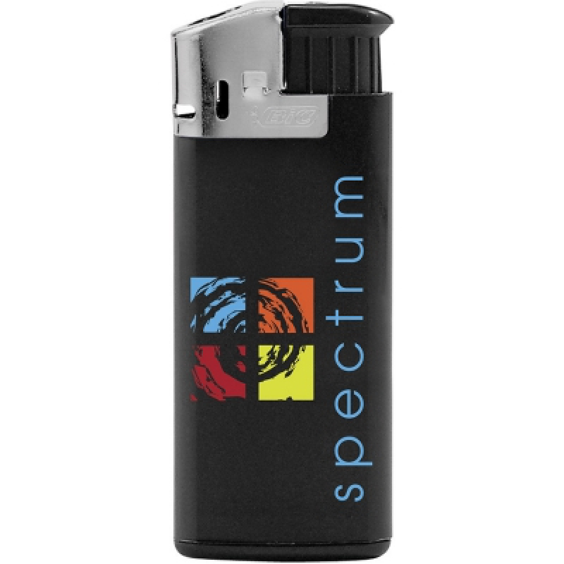 Mew Mew Gammeldags succes BIC® J39 Chrome Hood Lighter :: Promotional Lighters | Printed Lighters |  Branded Lighters | Promobrand London UK :: Promotional Products UK |  Branded Products Swag Boxes & Merchandise London UK ::