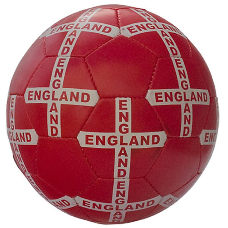 Image of Promotional Full Size 5 Footballs