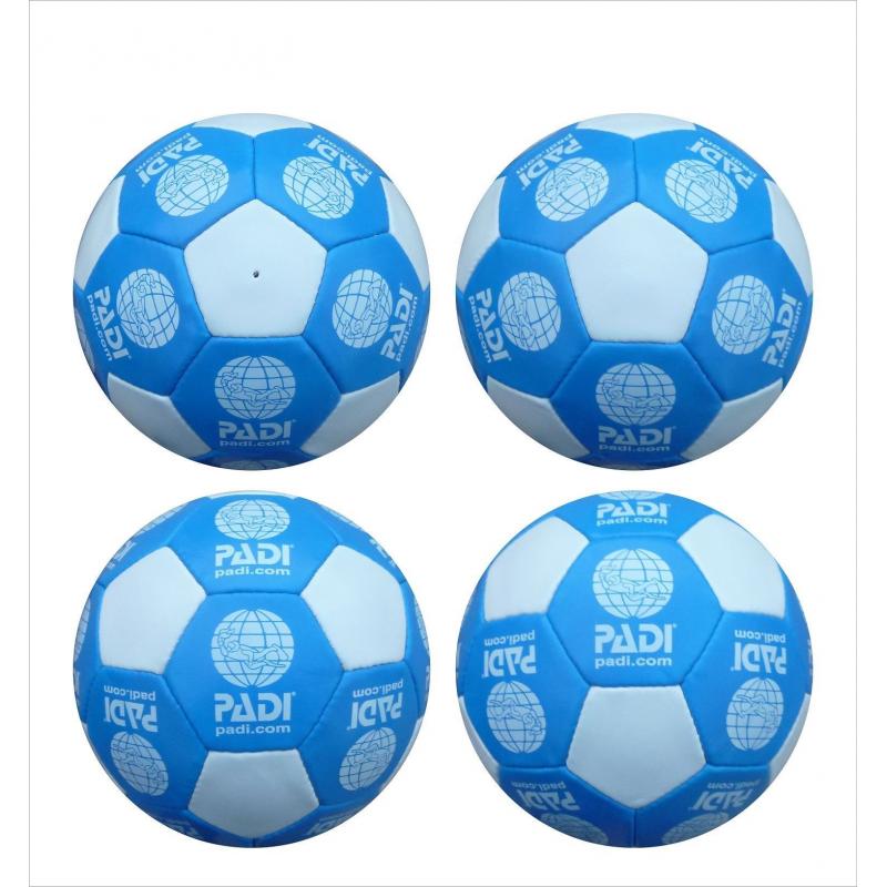 Image of Promotional Footballs Full Size 5 12 Panels Printed