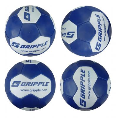 Image of Promotional Footballs Full Size 5 Training Football Printed