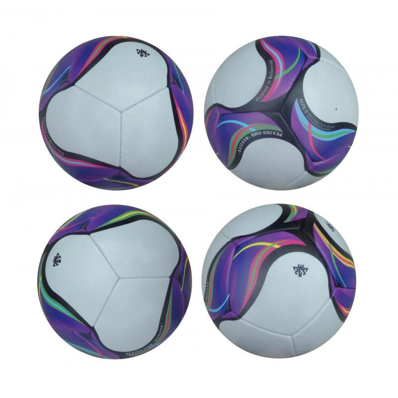 Image of Promotional Footballs Size 4 6 Panels Printed