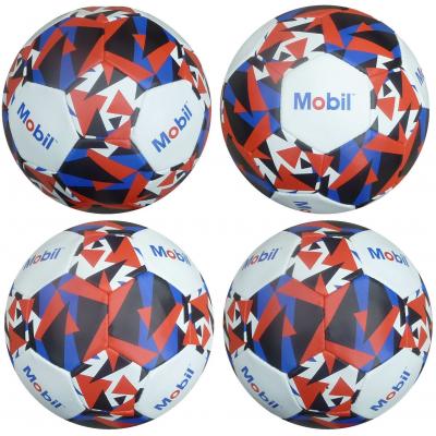 Image of Promotional Footballs Size 3 28 Panel Printed