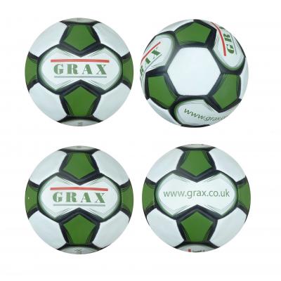 Image of Promotional Footballs Size 4 12 Panels Printed