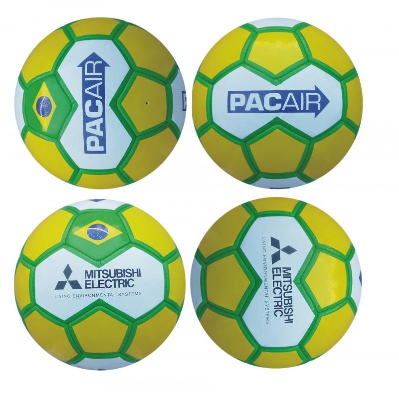 Image of Promotional Footballs Size 4 28 Panels Printed