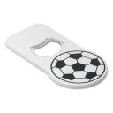 Image of Promotional Football Bottle Opener And Fridge Magnet