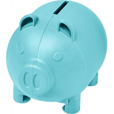 Image of Eco Piggy Bank Recyclable Made In The UK