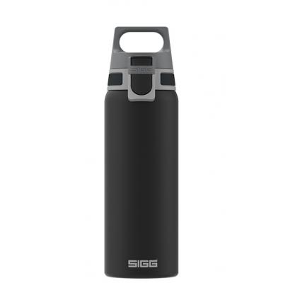 Image of Promotional SIGG Shield One Water Bottle Black 0.75L