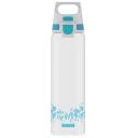 Image of Promotional SIGG – Total Clear One MyPlanet Water Bottle Aqua