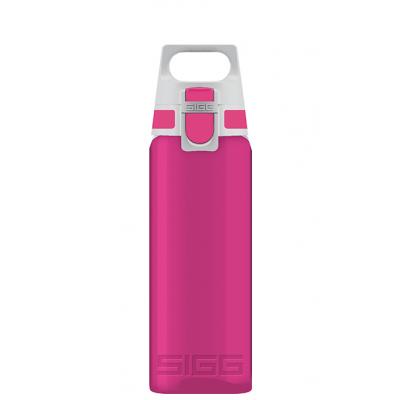 Image of Promotional SIGG – Total Colour Water Bottle Berry 0.6L