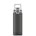 Image of Branded SIGG – Total Colour Water Bottle Anthracite 0.6L