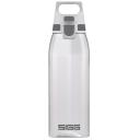 Image of Promotional SIGG – Total Colour Sports Bottle Transparent 1L