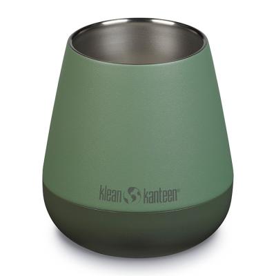 Klean Kanteen - 14 oz Rise Mug (Flip Lid) - Sea Spray