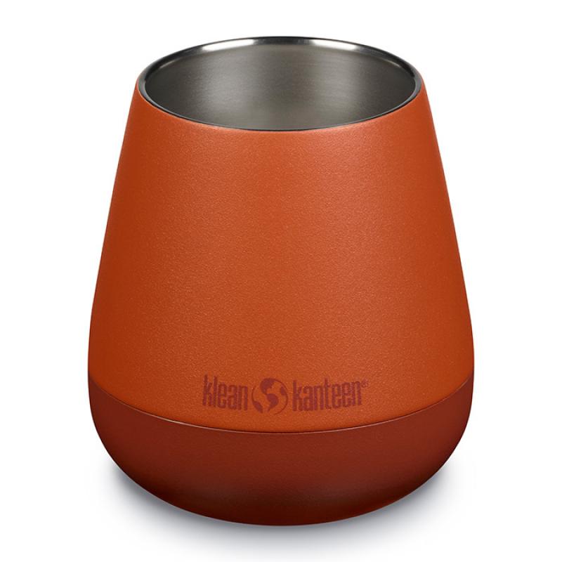 Image of Promotional Klean Kanteen Rise Wine Tumbler 280ml Autumn Glaze