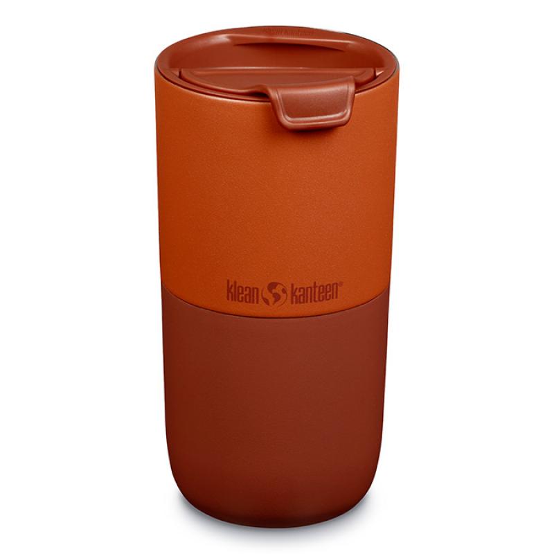 Image of Printed Klean Kanteen Rise Tumbler 473ml Autumn Glaze