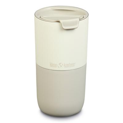 Image of Branded Klean Kanteen Rise Tumbler 473ml Tofu