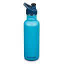 Image of Branded Klean Kanteen Classic Bottle 800ml Stainless Steel Hawaiian Ocean