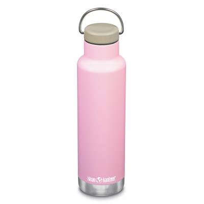 Image of Promotional Klean Kanteen Insulated Classic Bottle 592ml Lotus