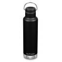 Image of Promotional Klean Kanteen Insulated Classic Bottle 592ml Black