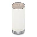 Image of Promotional Klean Kanteen Insulated TKWide Cafe Cap 355ml Tofu