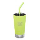 Image of Printed Kleen Kanteen Insulated Tumbler 473ml Juicy Pear