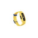 Image of Fitbit Ace 3 Wristband Activity Tracker Black
