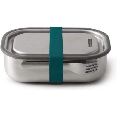 Image of Promotional Black + Blum Lunch Box Stainless Steel 1 Litre