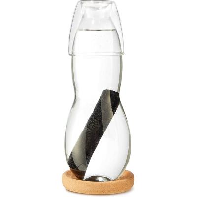 Image of Promotional Black + Blum Personal Carafe Glass 800ml
