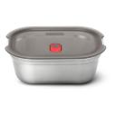 Image of Promotional Black + Blum Meal Prep Box Set Stainless Steel