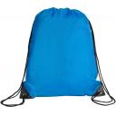 Image of Eynsford Recycled Rpet Drawstring Backpack Bag