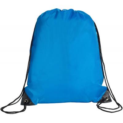 Image of Eynsford Recycled Rpet Drawstring Backpack Bag