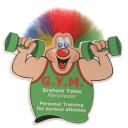Image of Adman Keep Fit