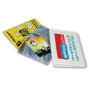 Image of Oyster  Membership Card Wallet