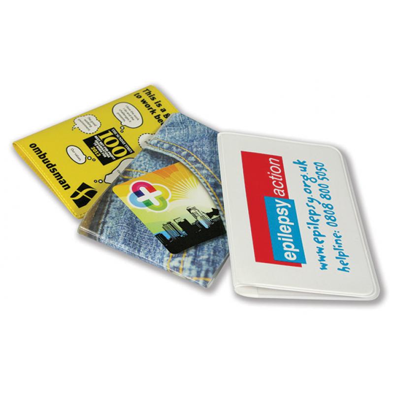 Image of Oyster  Membership Card Wallet