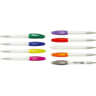 Image of Bio S! Ballpen Biodegradable Pen