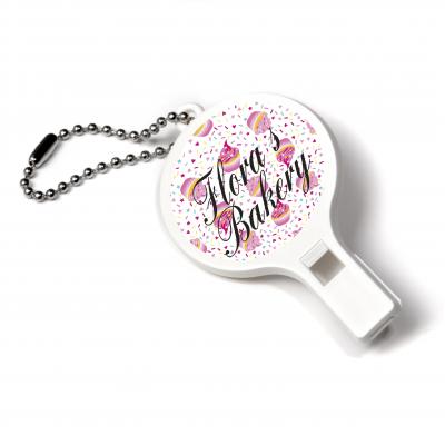 Image of Recycled Whistle UK Made