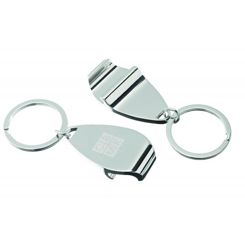 Image of Vanguard Bottle Opener Keyring