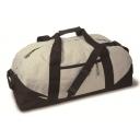 Image of Polyester (600D) sports travel bag