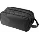 Image of Toiletry Bag With Two Compartments