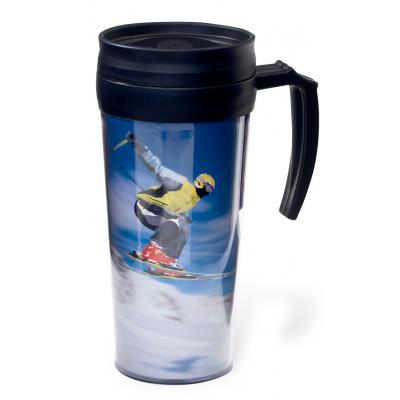 Image of Thermal Travel Mug 300 ml