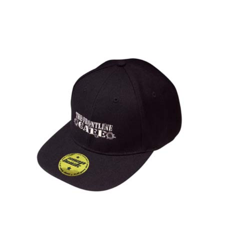 Image of 6 Panel Premium American Twill Baseball Cap