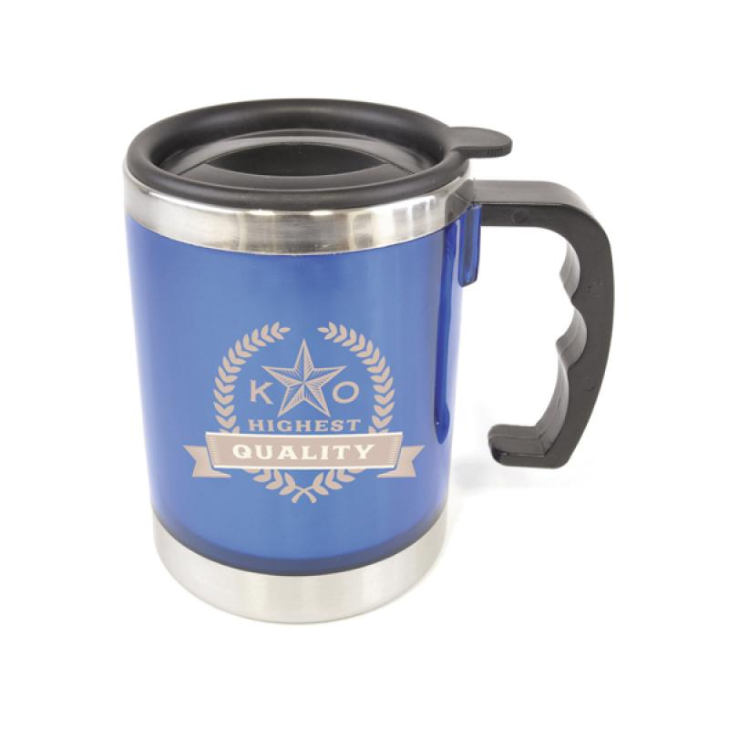 Image of Matisse travel Mug