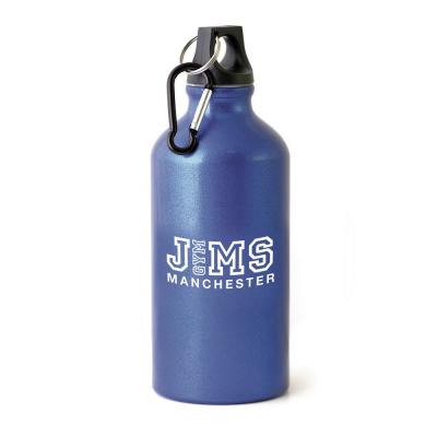 Image of Pollock Frosted 550ml Sports Bottle