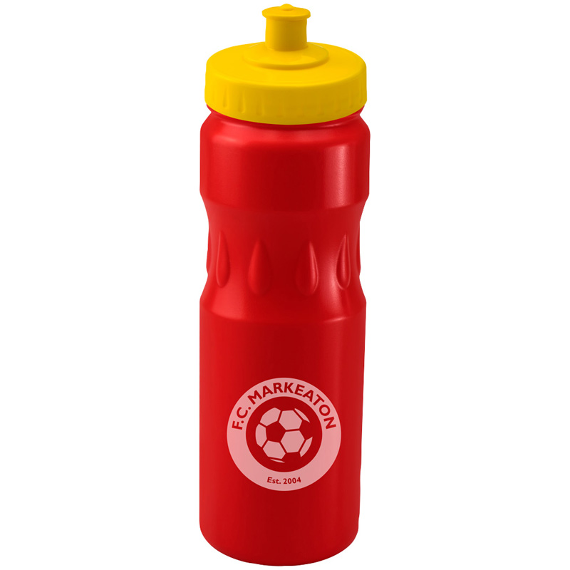 Image of Tear Drop Sports Bottle 750ml